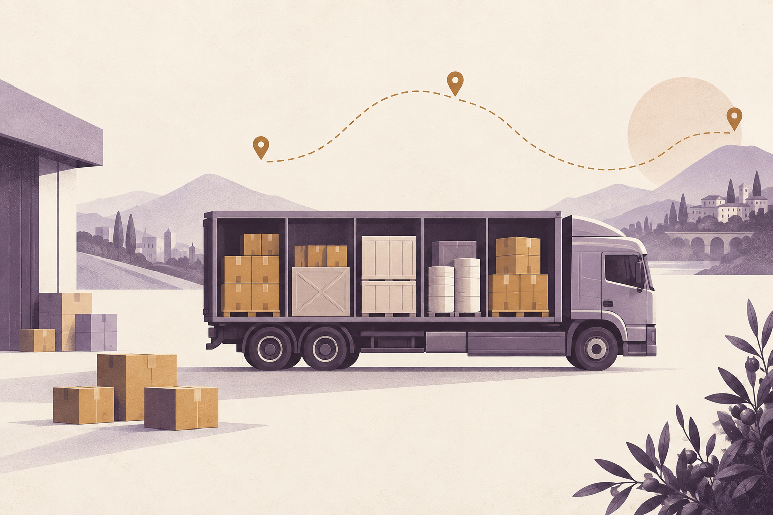 Conceptual illustration for Kamio
