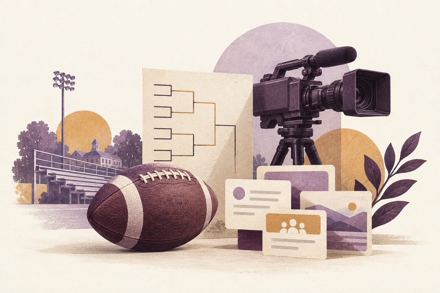 Conceptual illustration for Sportans