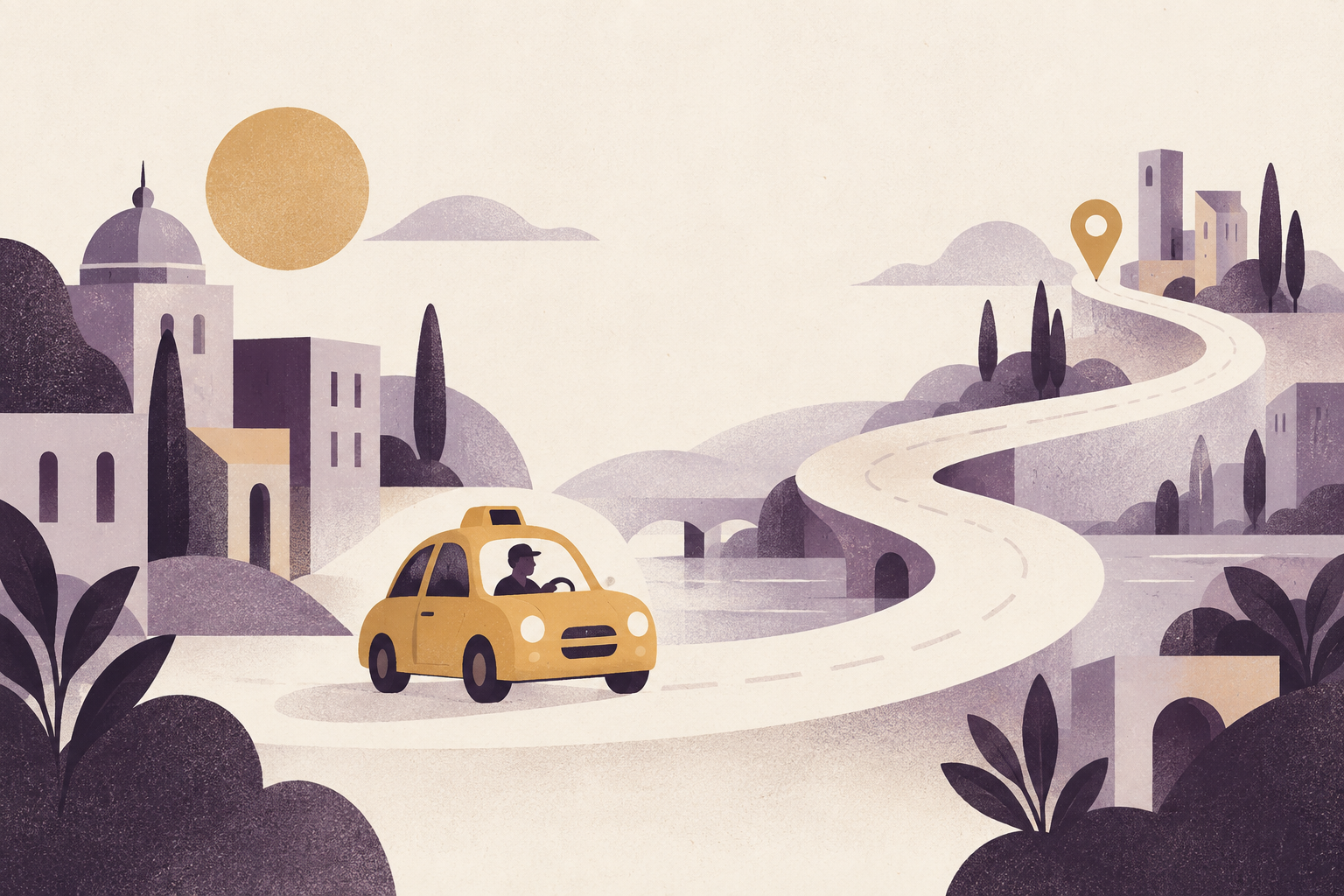 Conceptual illustration for Xpress