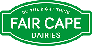FairCape Diaries