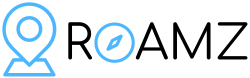Roamz - Your Ultimate Travel Companion for Adventure
